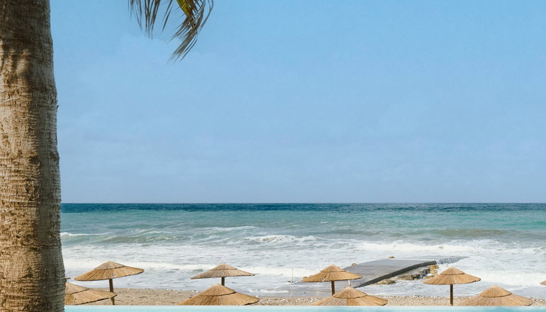 5* Grecotel LUXME White - Ρέθυμνο, Κρήτη