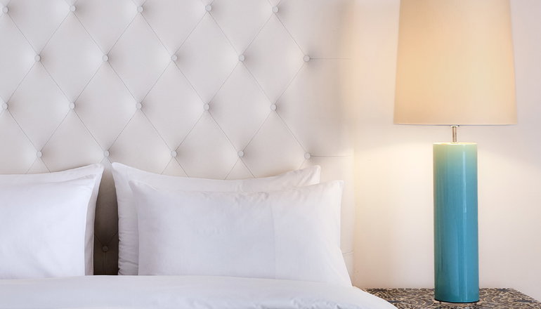 5* Grecotel LUXME White - Ρέθυμνο, Κρήτη