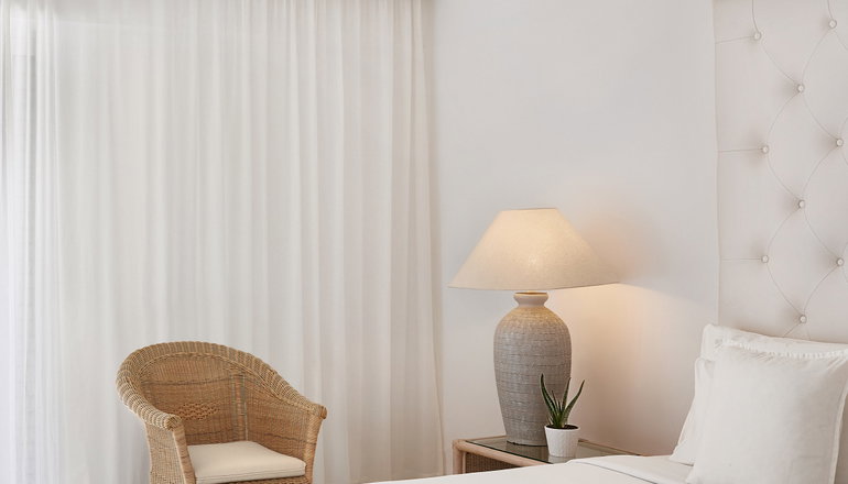 5* Grecotel LUXME White - Ρέθυμνο, Κρήτη