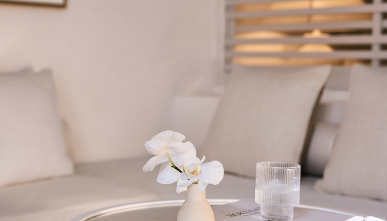 5* Grecotel LUXME White - Ρέθυμνο, Κρήτη