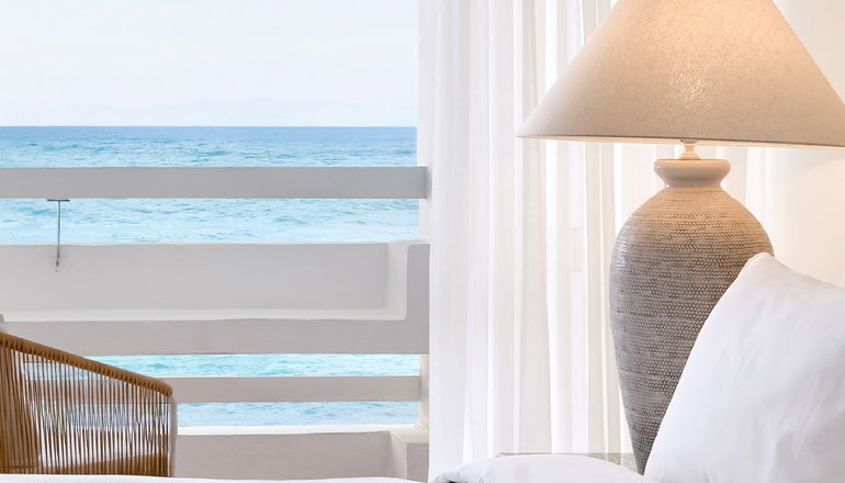 5* Grecotel LUXME White - Ρέθυμνο, Κρήτη