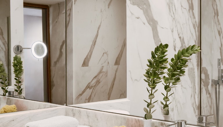 5* Grecotel LUXME White - Ρέθυμνο, Κρήτη