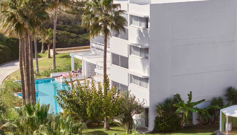 5* Grecotel LUXME White - Ρέθυμνο, Κρήτη
