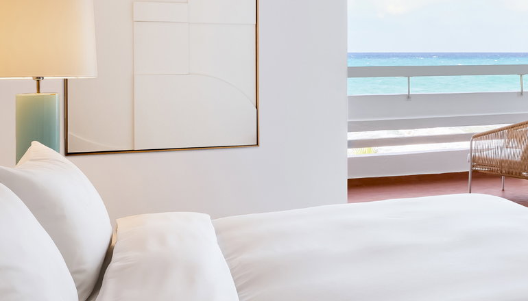 5* Grecotel LUXME White - Ρέθυμνο, Κρήτη