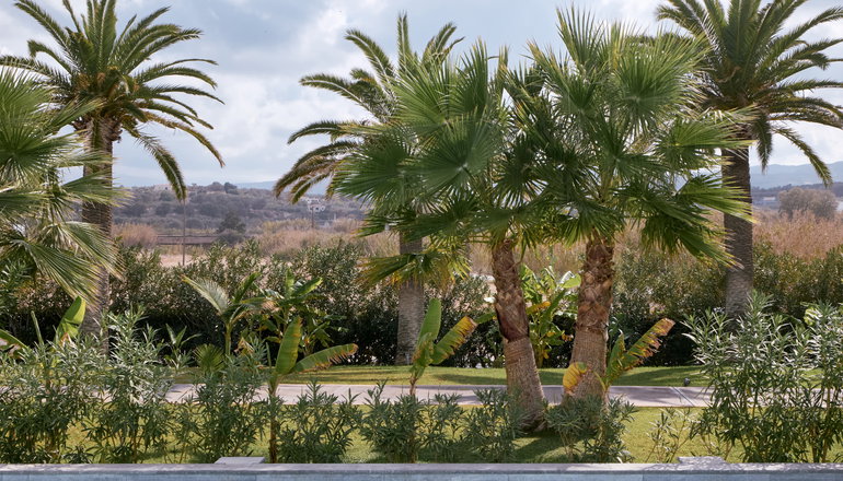 5* Grecotel LUXME White - Ρέθυμνο, Κρήτη