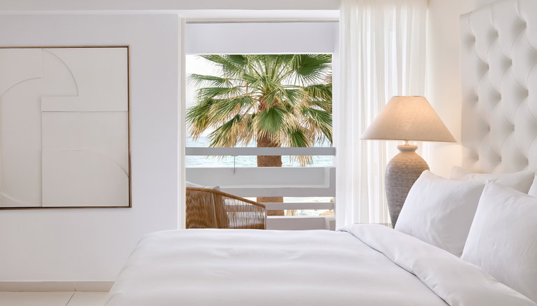 5* Grecotel LUXME White - Ρέθυμνο, Κρήτη