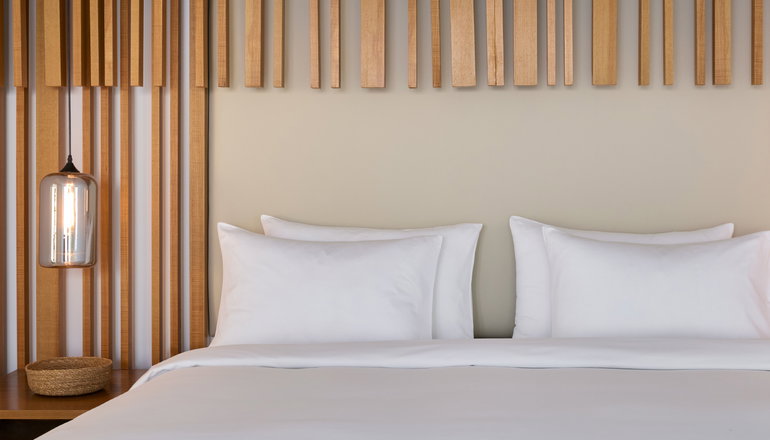 5* Grecotel LUXME White - Ρέθυμνο, Κρήτη