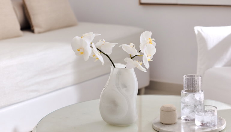 5* Grecotel LUXME White - Ρέθυμνο, Κρήτη