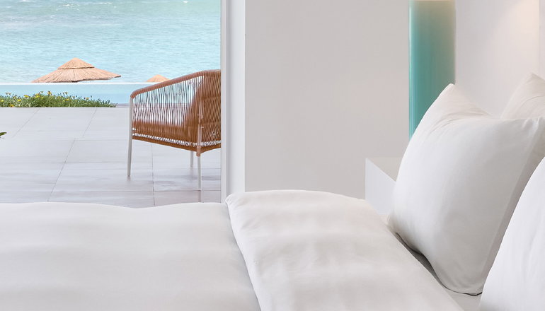 5* Grecotel LUXME White - Ρέθυμνο, Κρήτη