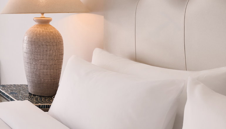 5* Grecotel LUXME White - Ρέθυμνο, Κρήτη