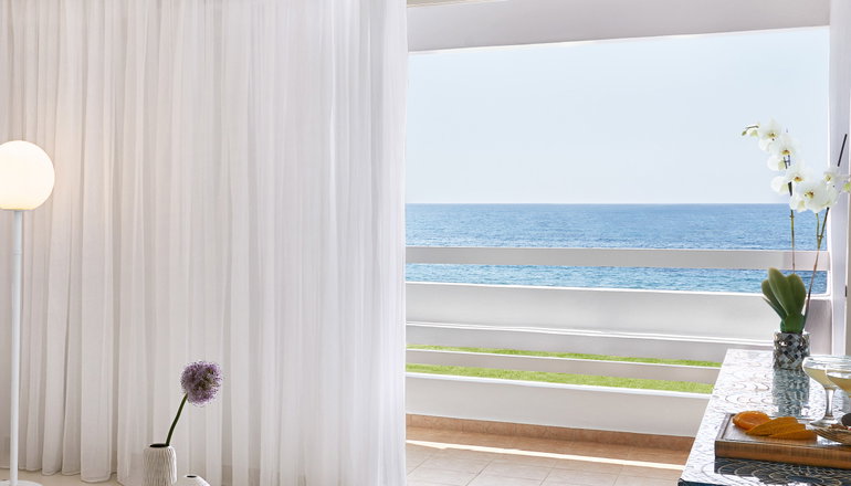 5* Grecotel LUXME White - Ρέθυμνο, Κρήτη