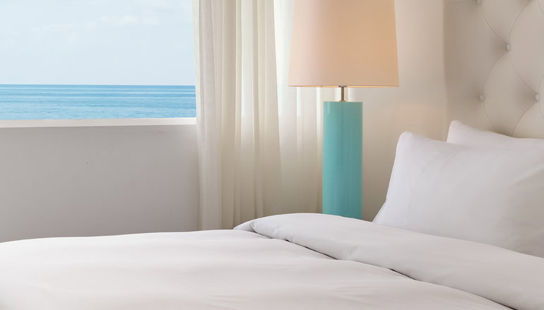 5* Grecotel LUXME White - Ρέθυμνο, Κρήτη