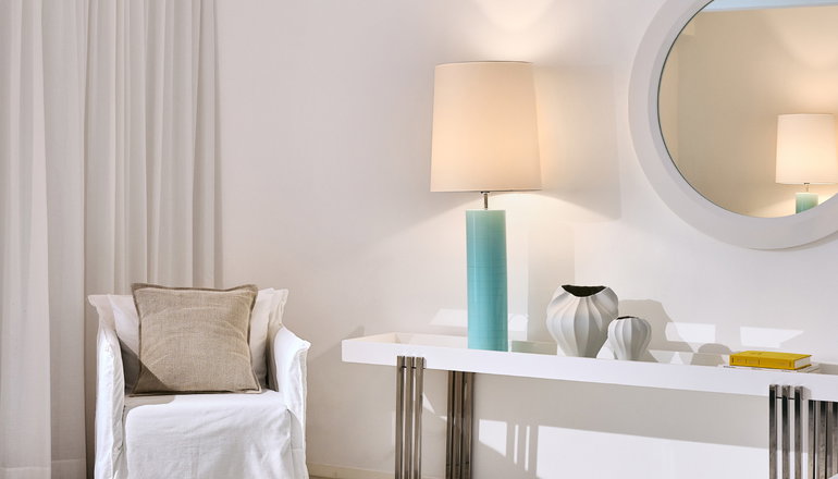 5* Grecotel LUXME White - Ρέθυμνο, Κρήτη