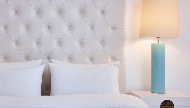 5* Grecotel LUXME White - Ρέθυμνο, Κρήτη