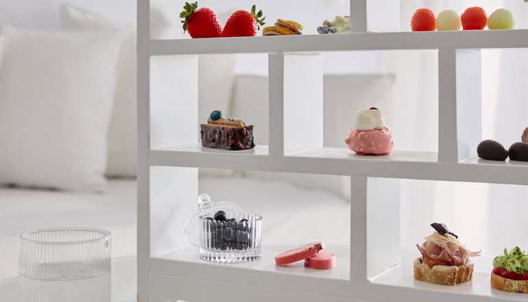 5* Grecotel LUXME White - Ρέθυμνο, Κρήτη