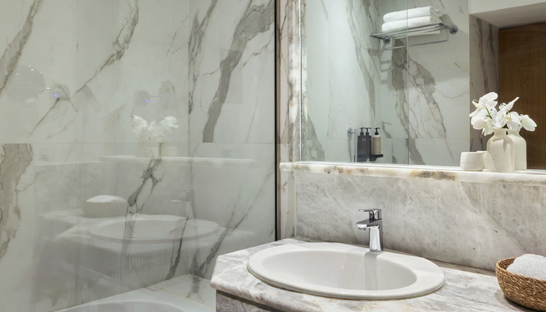 5* Grecotel LUXME White - Ρέθυμνο, Κρήτη