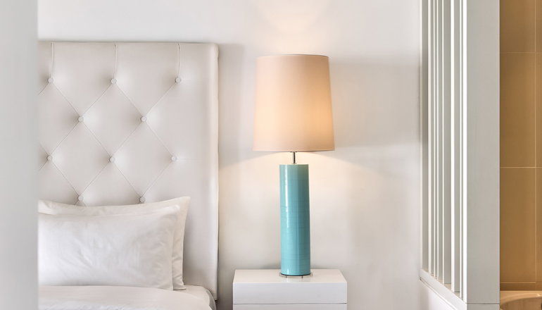 5* Grecotel LUXME White - Ρέθυμνο, Κρήτη