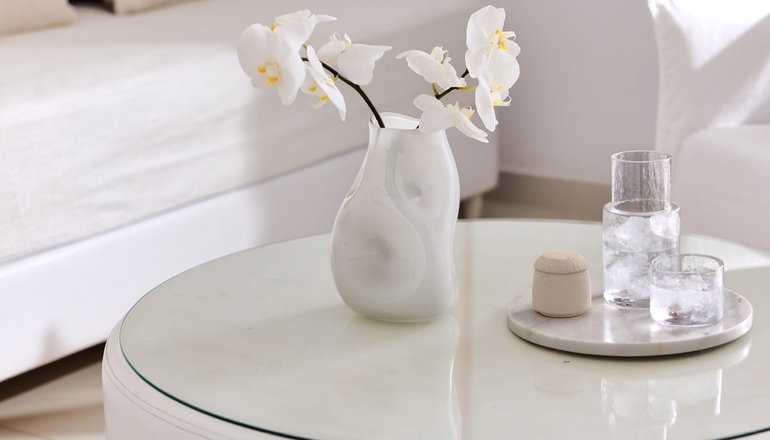 5* Grecotel LUXME White - Ρέθυμνο, Κρήτη