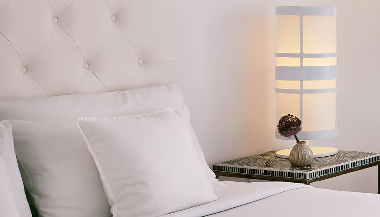 5* Grecotel LUXME White - Ρέθυμνο, Κρήτη