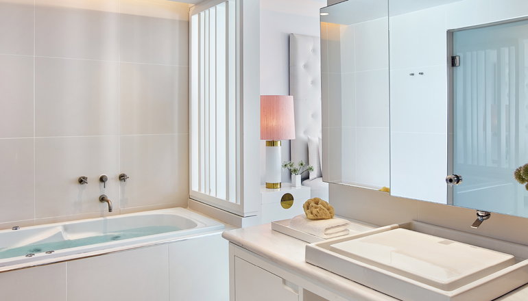 5* Grecotel LUXME White - Ρέθυμνο, Κρήτη