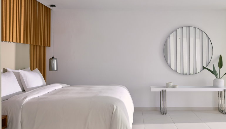 5* Grecotel LUXME White - Ρέθυμνο, Κρήτη