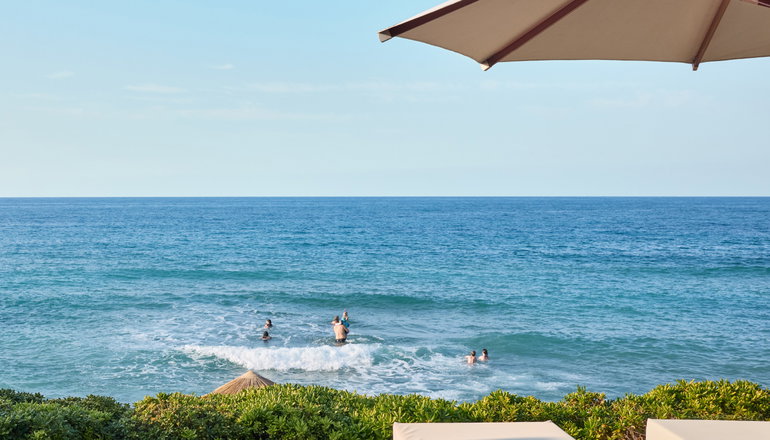 5* Grecotel LUXME White - Ρέθυμνο, Κρήτη