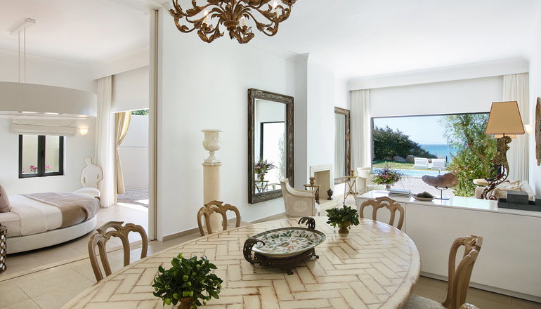 5* Mandola Rosa at Riviera Olympia, A Grecotel Resort to Live - Κυλλήνη