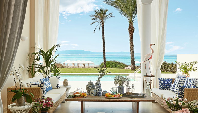 5* Mandola Rosa at Riviera Olympia, A Grecotel Resort to Live - Κυλλήνη