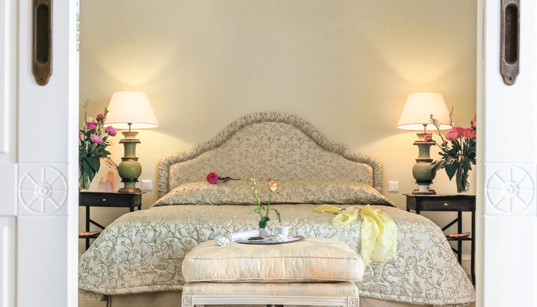5* Mandola Rosa at Riviera Olympia, A Grecotel Resort to Live - Κυλλήνη