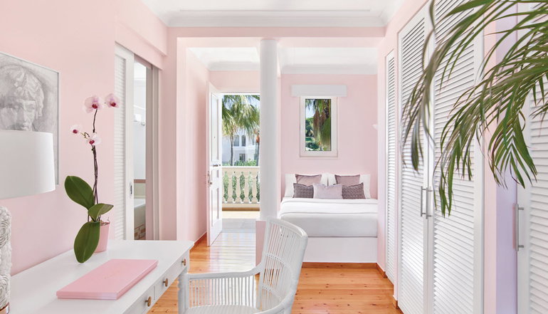 5* Mandola Rosa at Riviera Olympia, A Grecotel Resort to Live - Κυλλήνη