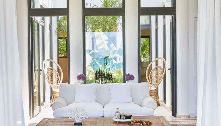 5* Mandola Rosa at Riviera Olympia, A Grecotel Resort to Live - Κυλλήνη