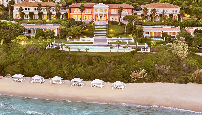 5* Mandola Rosa at Riviera Olympia, A Grecotel Resort to Live - Κυλλήνη