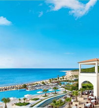 5* Grecotel Olympia Riviera & Aqua Park