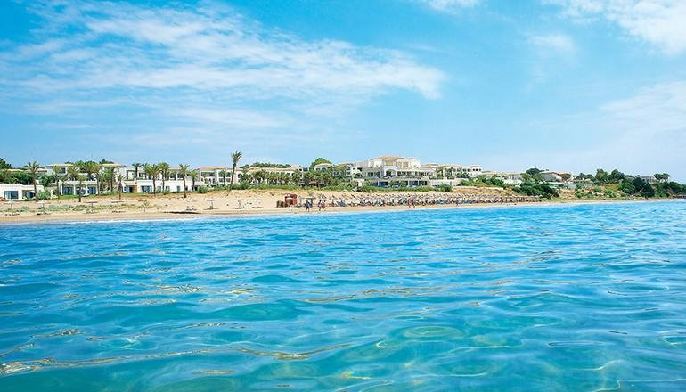 5* Grecotel Olympia Riviera & Aqua Park