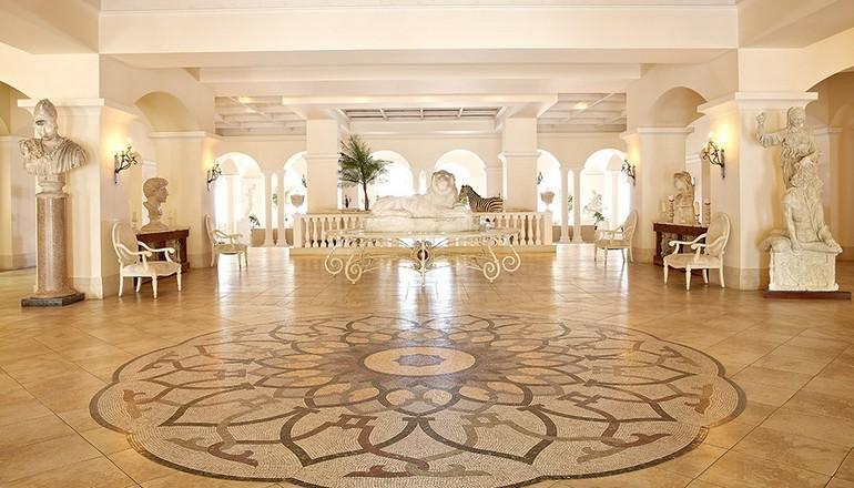 5* Grecotel Olympia Riviera & Aqua Park