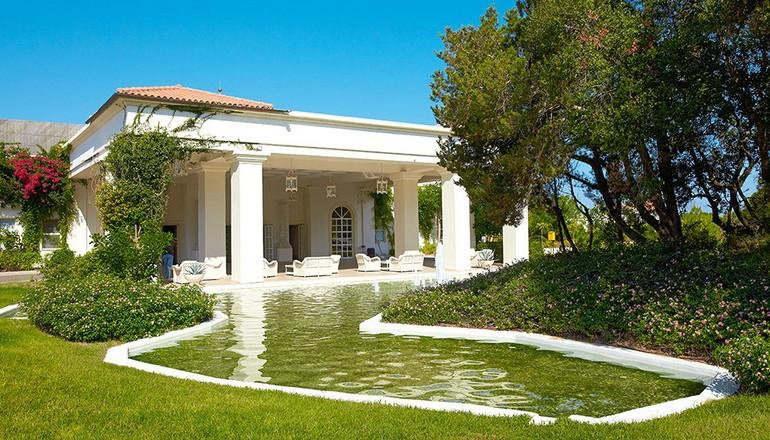 5* Grecotel Olympia Riviera & Aqua Park