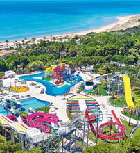 5* Grecotel Olympia Riviera & Aqua Park