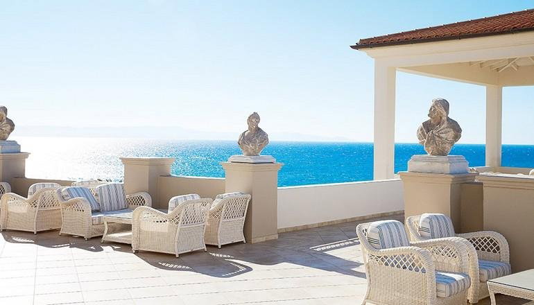 5* Grecotel Olympia Riviera & Aqua Park
