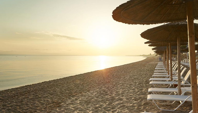 4* Grecotel Margo Bay & Club Turquoise