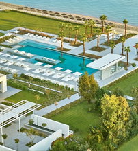 4* Grecotel Pella Beach Hotel