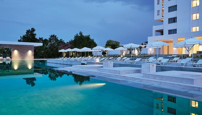 4* Grecotel Margo Bay & Club Turquoise
