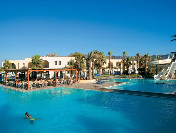 5* Grecotel Royal Park