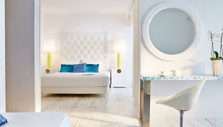 5* Grecotel White Palace