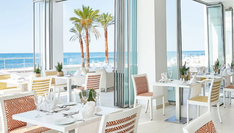 5* Grecotel White Palace