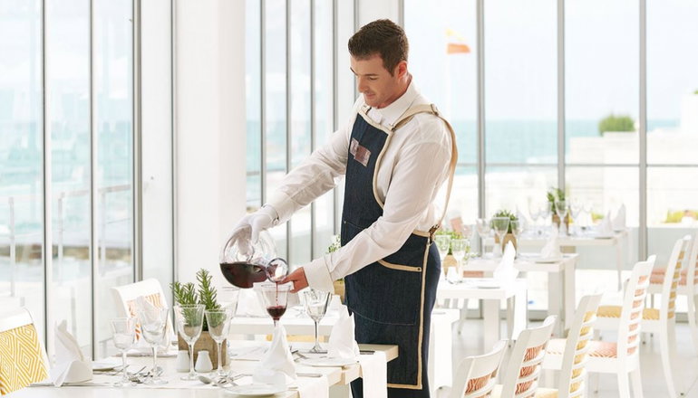 5* Grecotel White Palace
