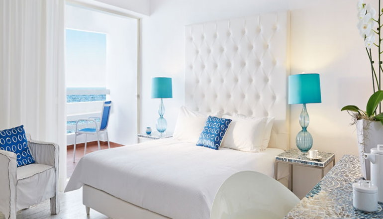 5* Grecotel White Palace