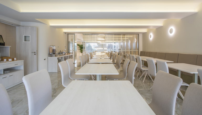 5* Green Suites Boutique Hotel
