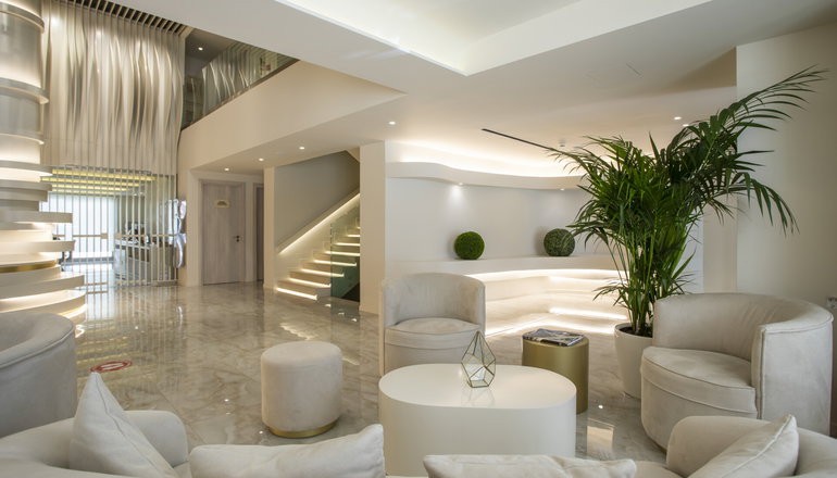 5* Green Suites Boutique Hotel