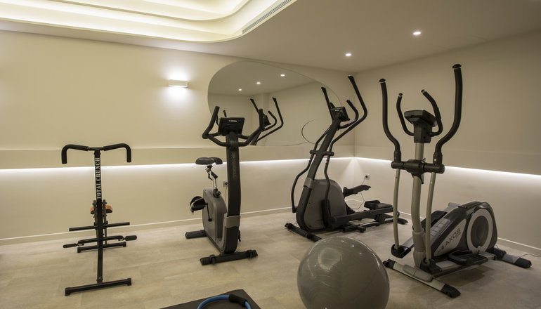 5* Green Suites Boutique Hotel