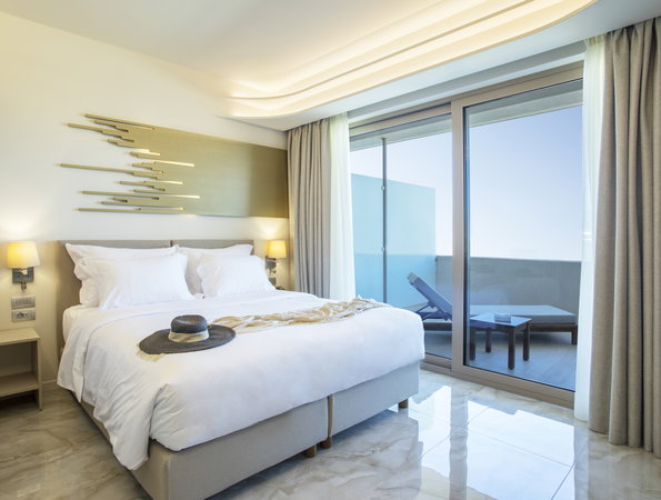 5* Green Suites Boutique Hotel